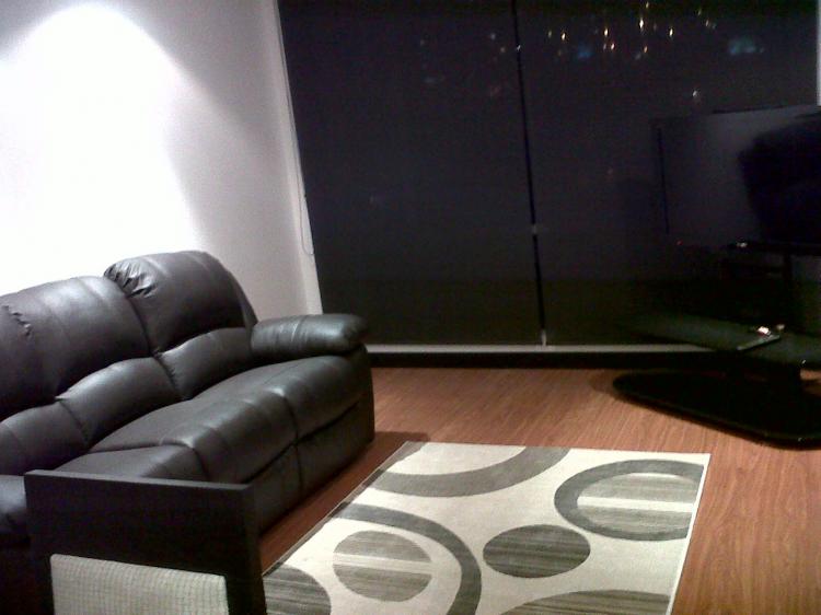Home in Metric Way