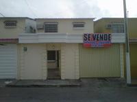 Casa en Venta en SOLAR 5 MZ 2209 Guayaquil
