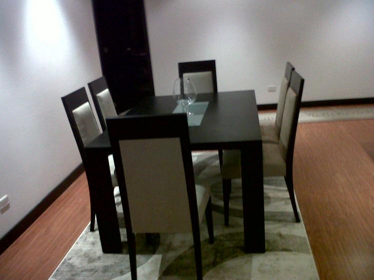 Home in Metric Way
