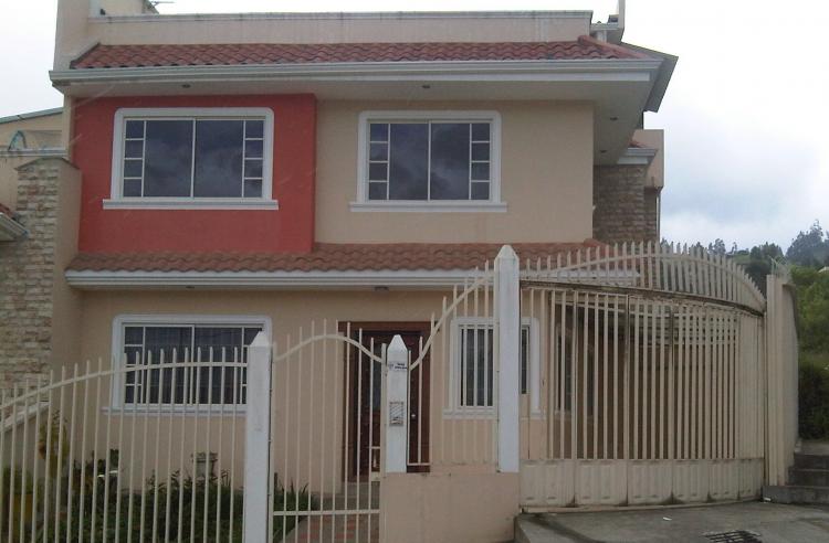 Foto Casa en Venta en Loja, Loja - U$D 88.000 - CAV7442 - BienesOnLine