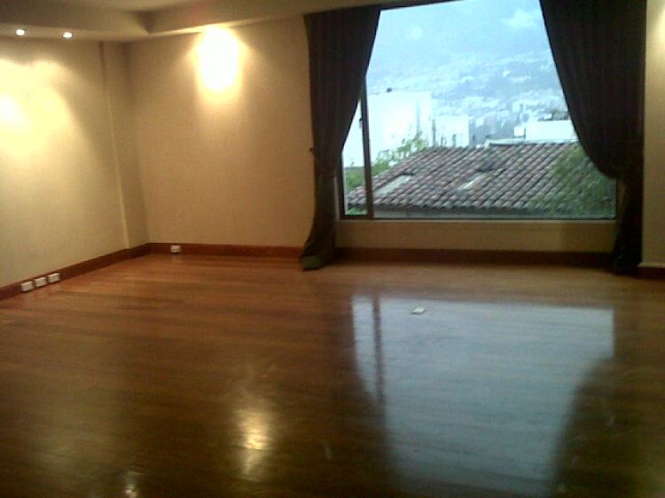 Foto Departamento en Venta en BELLAVISTA, Quito, Pichincha - U$D 295.000 - DEV10838 - BienesOnLine