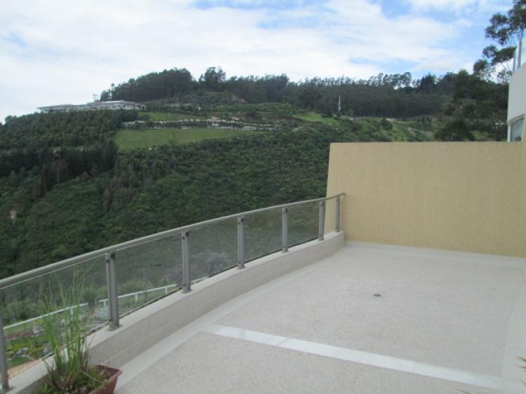 Foto Departamento en Arriendo en SIERRA DEL MORAL, Quito, Pichincha - U$D 1.500 - DEA10648 - BienesOnLine