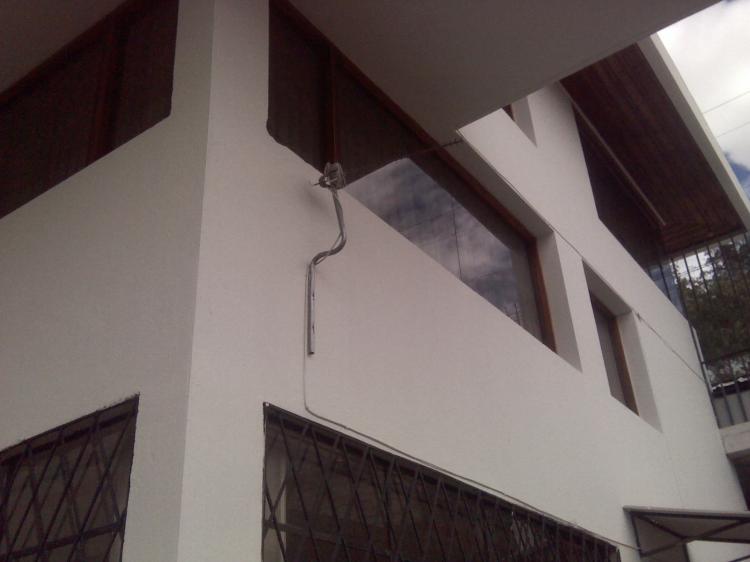 Home in Metric Way