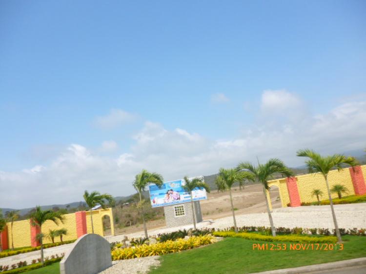 Foto Terreno en Venta en Manta, Manabi - U$D 4.900 - TEV12071 - BienesOnLine