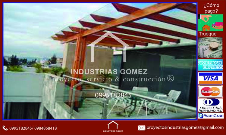 Foto Casa en Venta en ECUADOR, Quito, Pichincha - U$D 110 - CAV25205 - BienesOnLine