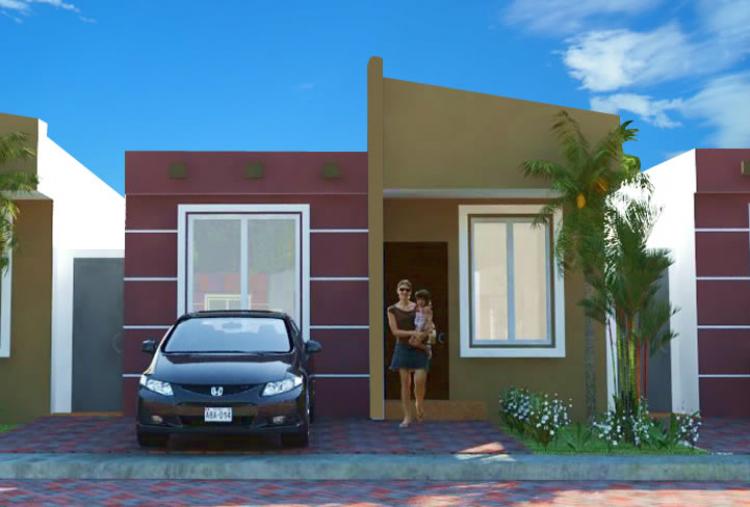 Foto Casa en Venta en Santa Elena, Santa Elena, Guayas - U$D 47.000 - CAV25785 - BienesOnLine