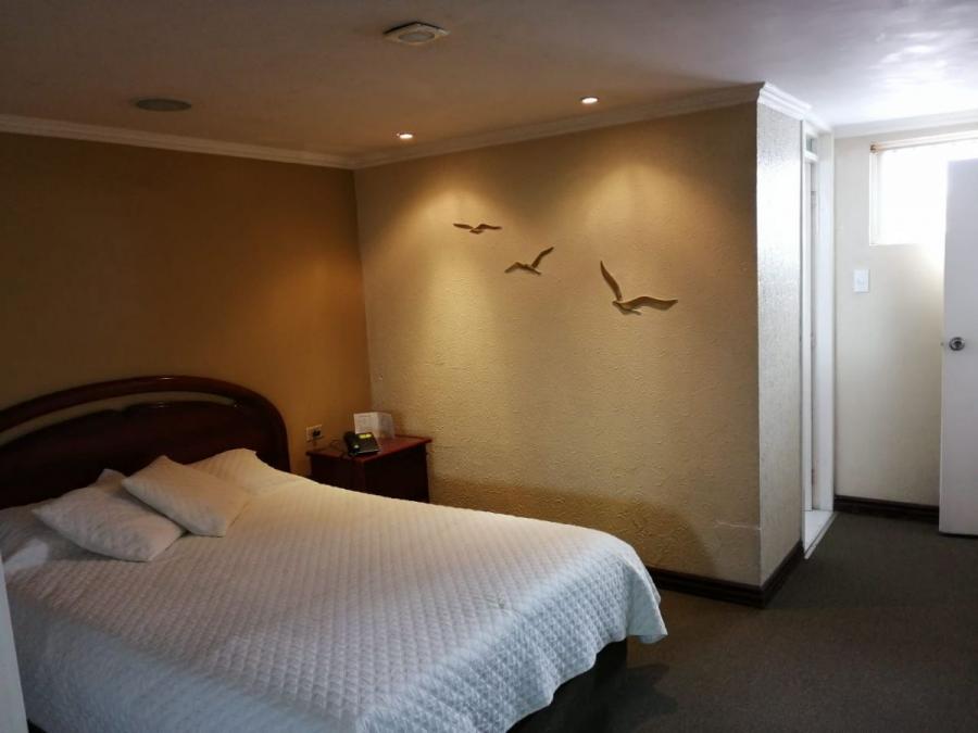 Foto Hotel en Venta en Izamba, Izamba, Tungurahua - U$D 1.111.111 - HOV28778 - BienesOnLine