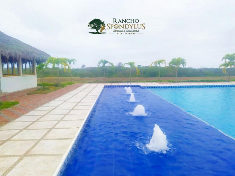 Foto Terreno en Venta en DOS CRUCES, Montecristi, Manabi - U$D 9.900 - TEV29802 - BienesOnLine