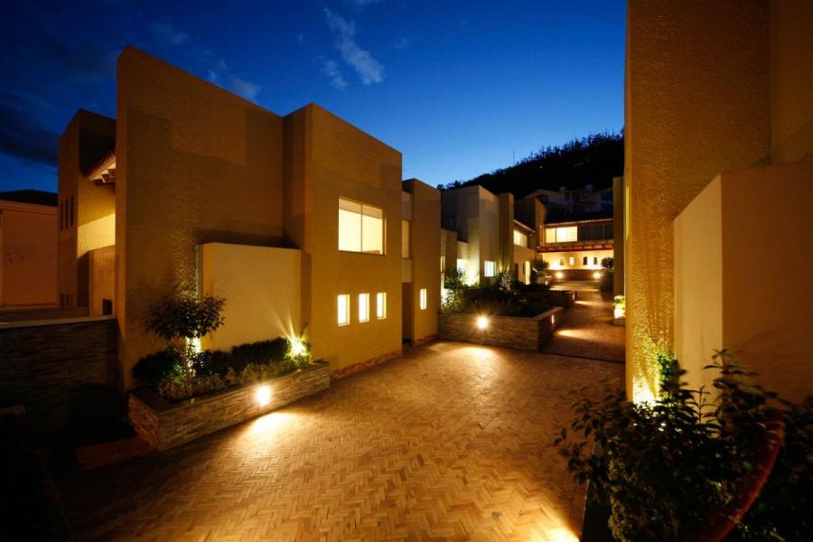 Foto Casa en Venta en Tanda, Miravalle, Pichincha - U$D 435.000 - CAV30116 - BienesOnLine