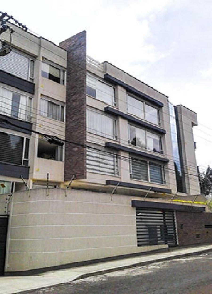 Foto Departamento en Venta en cotocollao, Quito, Pichincha - U$D 125.000 - DEV30020 - BienesOnLine