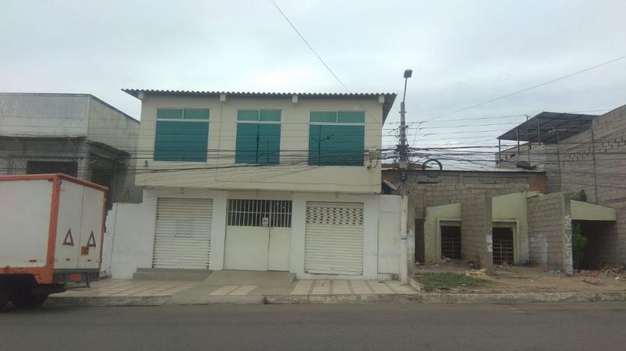 Foto Edificio en Venta en La Libertad, La Libertad, Santa Elena - U$D 210.000 - EDV33592 - BienesOnLine