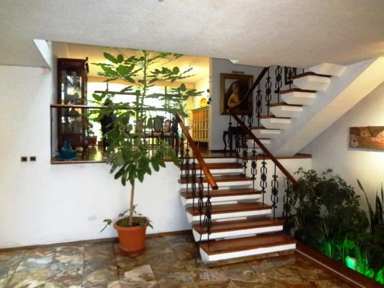 Foto Casa en Arriendo en EL BOSQUE, Quito, Pichincha - U$D 2.500 - CAA12960 - BienesOnLine