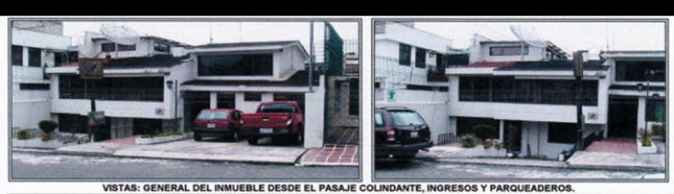 Foto Casa en Venta en Rumipamba, Quito, Pichincha - U$D 369 - CAV16240 - BienesOnLine