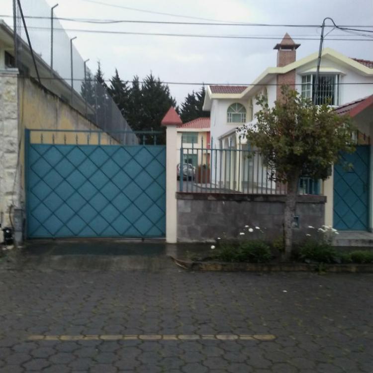 Foto Casa en Venta en Capelo, Rumiahui, Pichincha - U$D 235.000 - CAV27318 - BienesOnLine