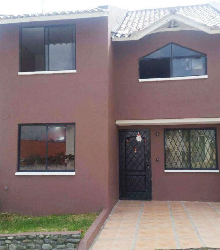 Foto Casa en Venta en el valle, Cuenca, Azuay - U$D 74.000 - CAV23301 - BienesOnLine