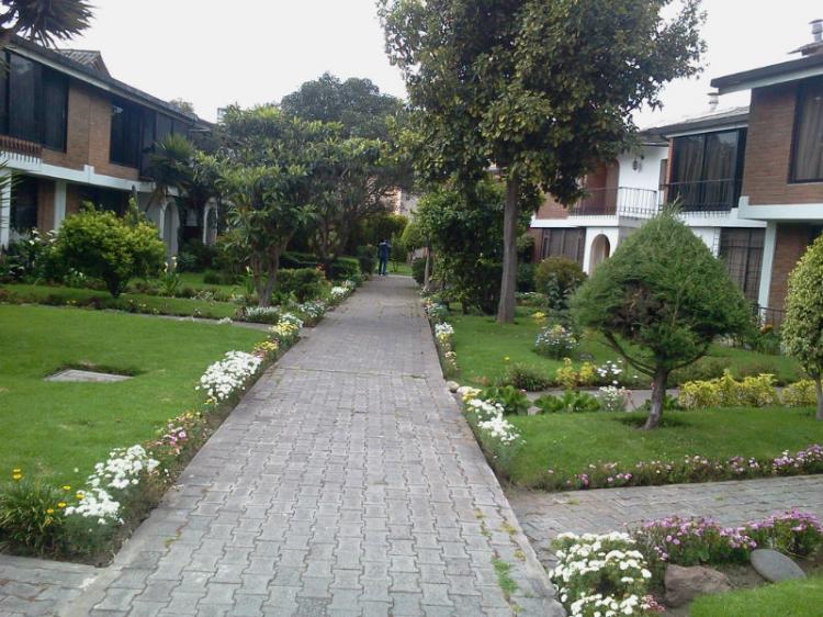 Foto Casa en Venta en Benalcazar, Quito, Pichincha - U$D 160.000 - CAV14059 - BienesOnLine
