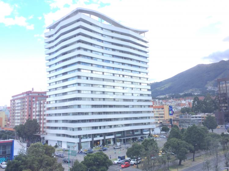 Foto Oficina en Arriendo en Quito, Pichincha - U$D 1.100 - OFA26220 - BienesOnLine