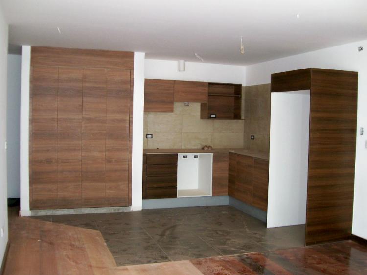 Foto Departamento en Venta en Gonzlez Surez, Quito, Pichincha - U$D 110.000 - DEV21657 - BienesOnLine