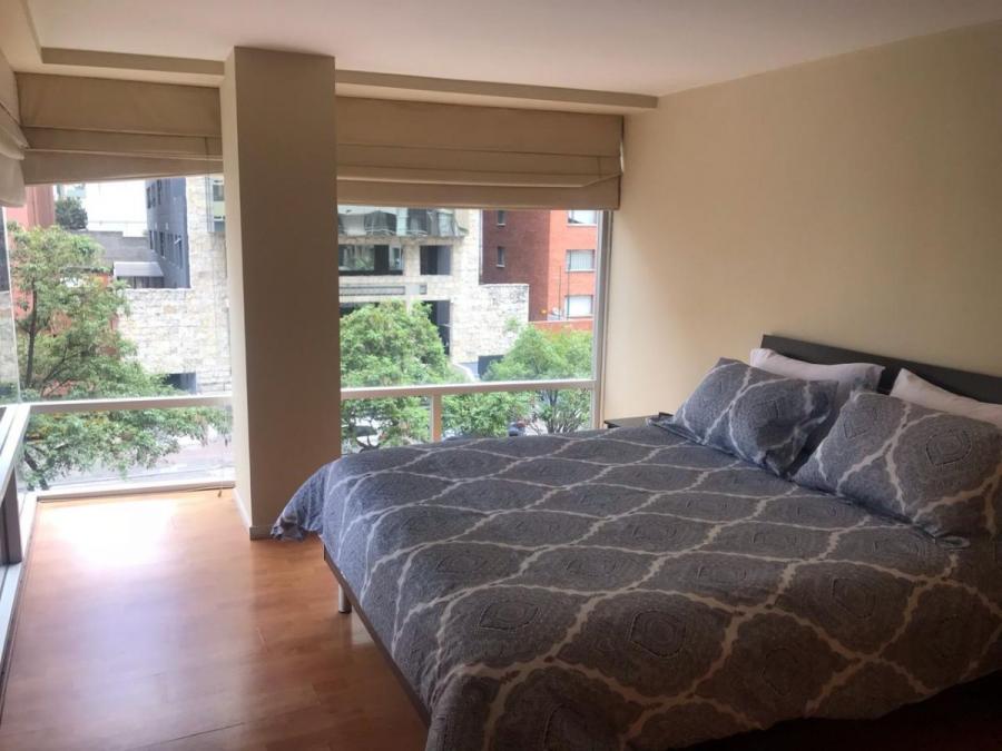 Foto Departamento en Arriendo en BENALCAZAR, Quito, Pichincha - U$D 450 - DEA30726 - BienesOnLine