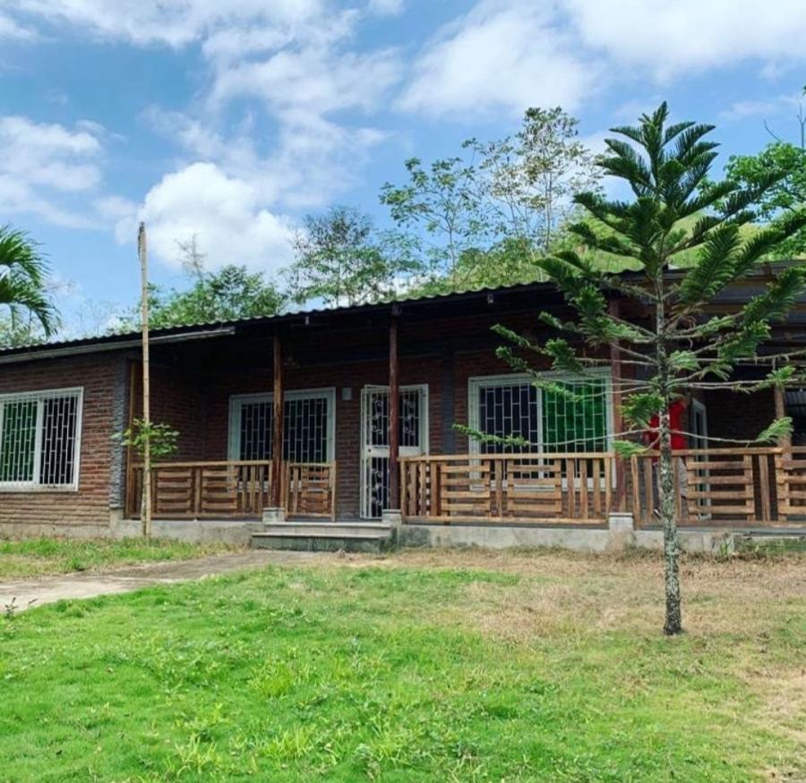Foto Quinta en Venta en Flavio Alfaro, Flavio Alfaro, Manabi - U$D 75.000 - QUV39619 - BienesOnLine