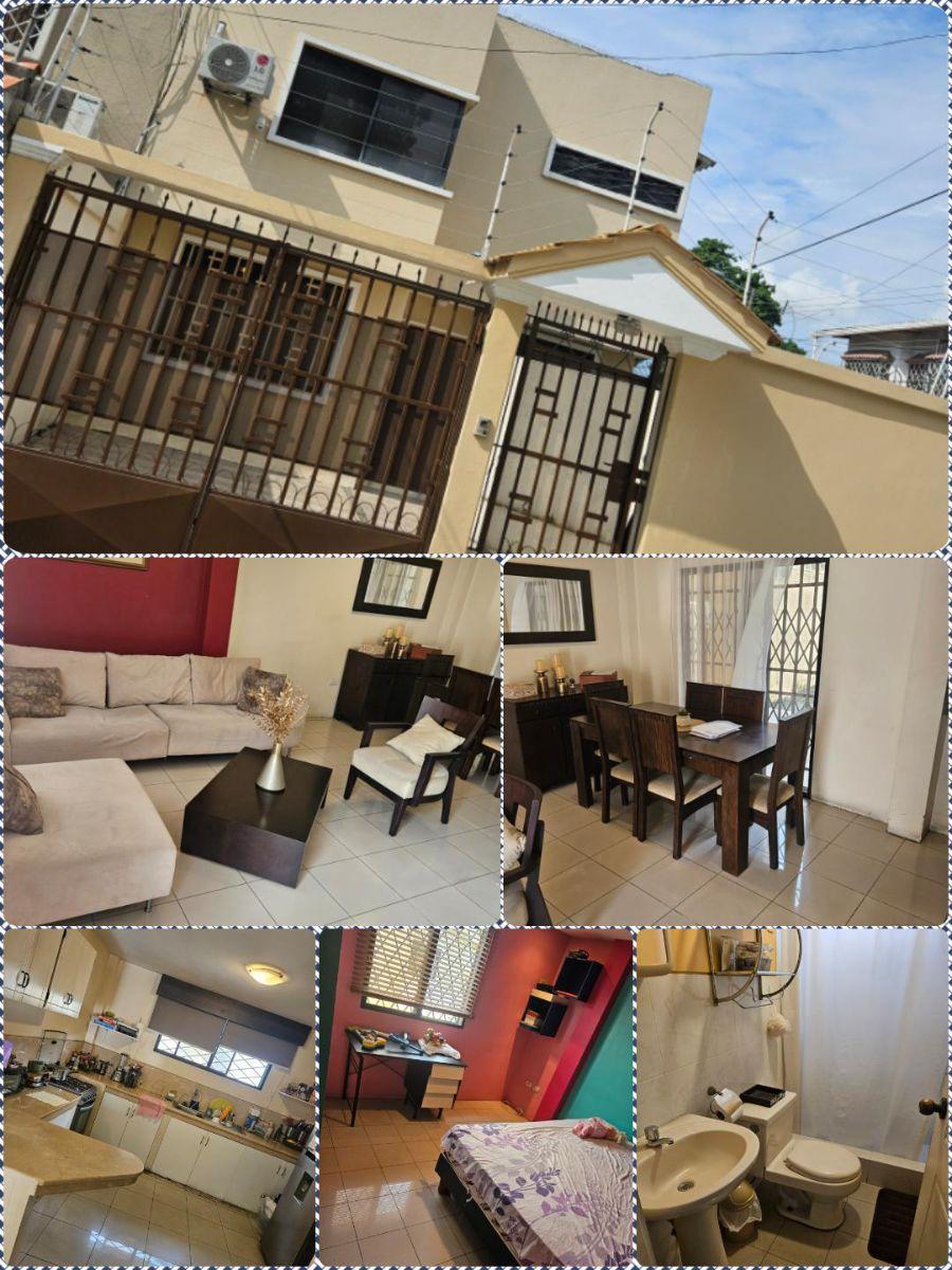 Foto Casa en Venta en Tarqui, Guayaquil, Guayas - U$D 118.000 - CAV41245 - BienesOnLine