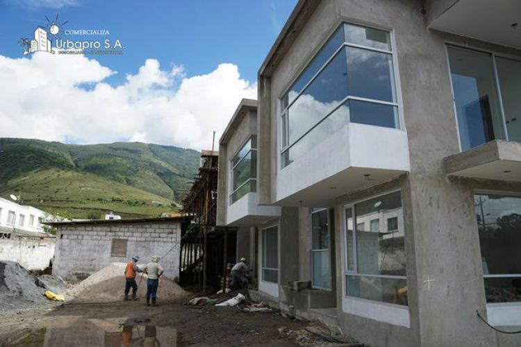 Foto Terreno en Venta en Quito, Pichincha - U$D 144.000 - TEV22239 - BienesOnLine