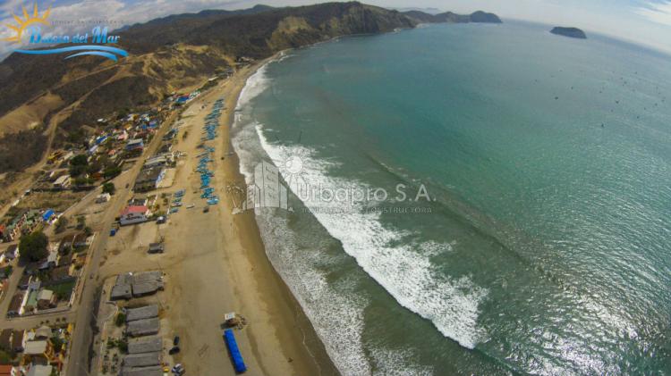 Foto Terreno en Venta en Manta, Manabi - U$D 5.400 - TEV22594 - BienesOnLine