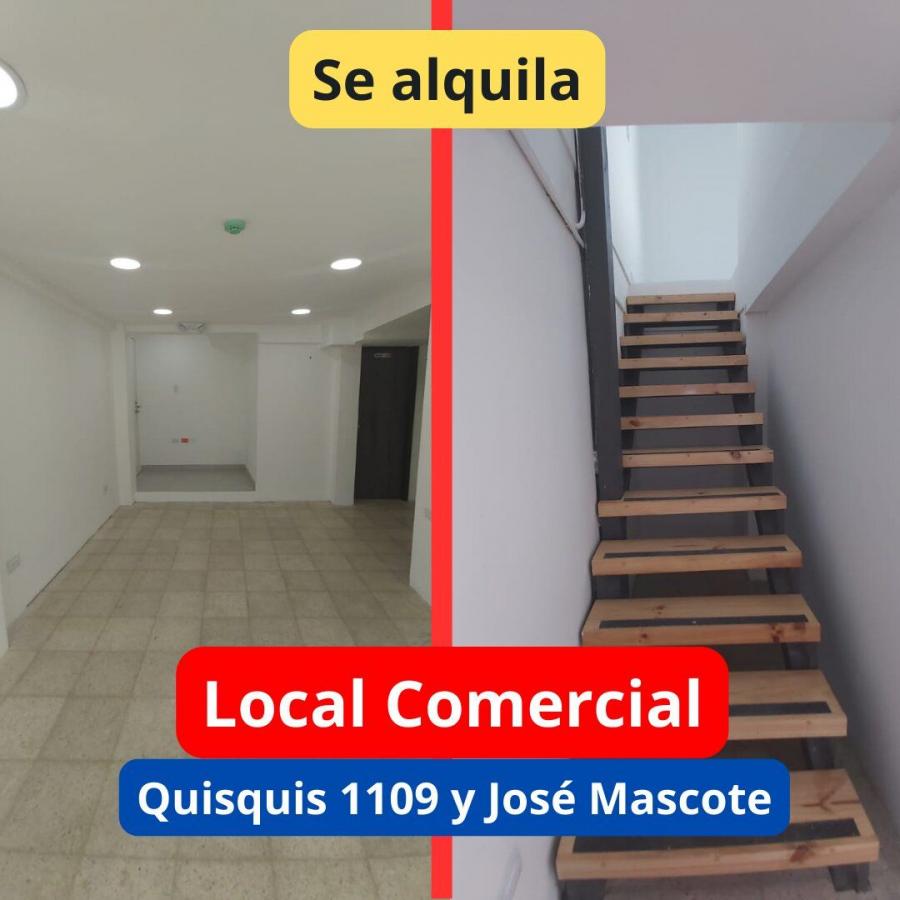 Foto Local en Arriendo en Guayaquil, Guayas - U$D 400 - LOA36995 - BienesOnLine