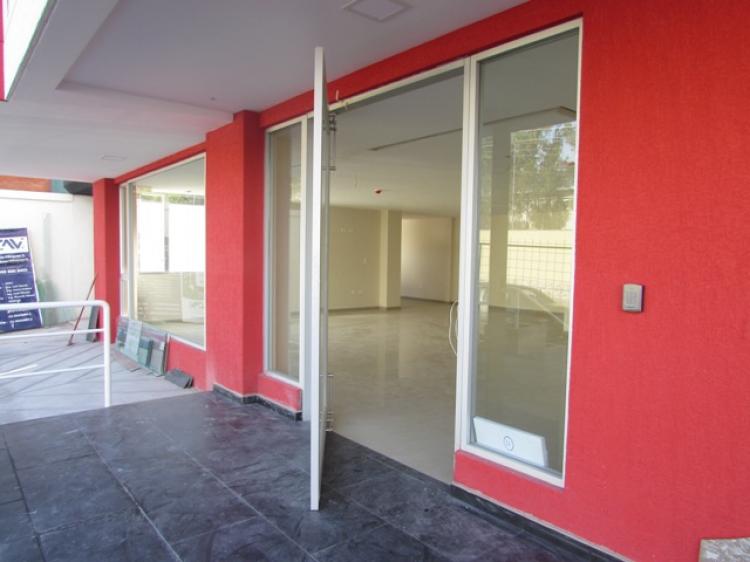 Foto Oficina en Venta en Quito, Pichincha - U$D 130.000 - OFV16740 - BienesOnLine