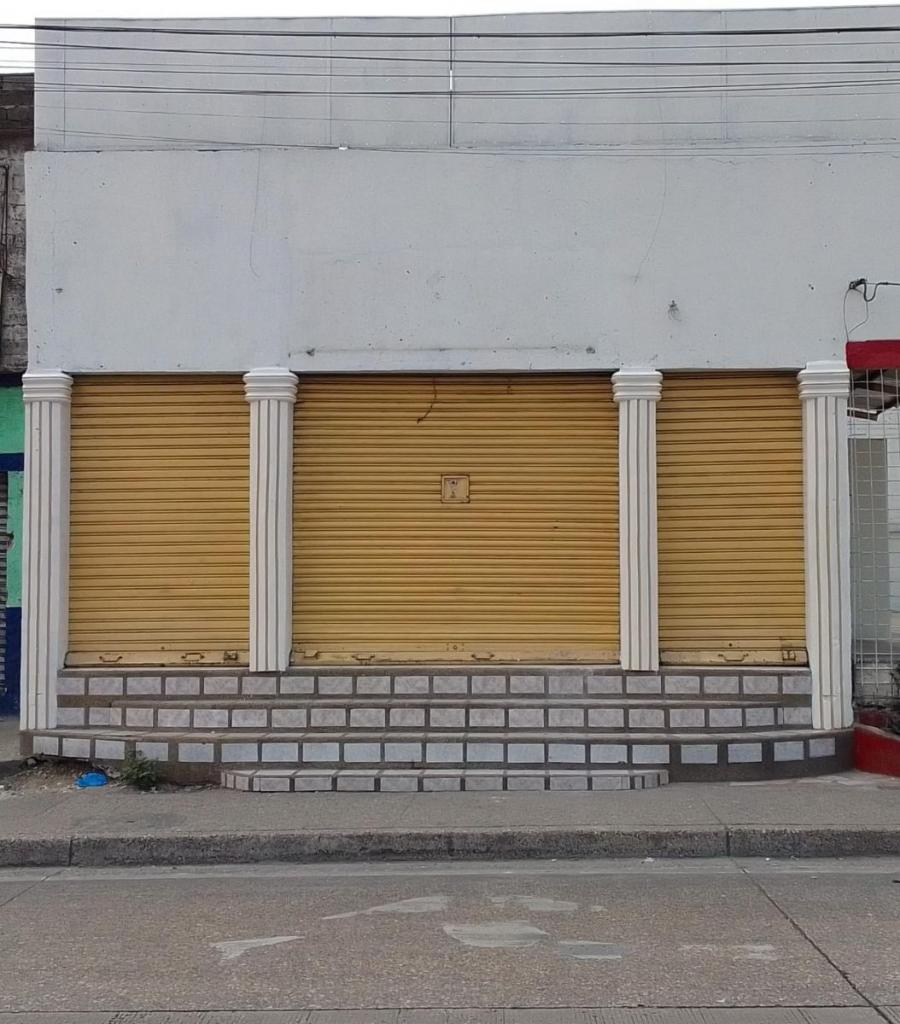 Foto Local en Arriendo en Ximena, Guayaquil, Guayas - U$D 850 - LOA40160 - BienesOnLine
