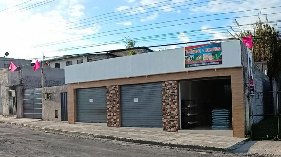 Foto Local en Venta en Cotacachi, Imbabura - U$D 90.000 - LOV36258 - BienesOnLine