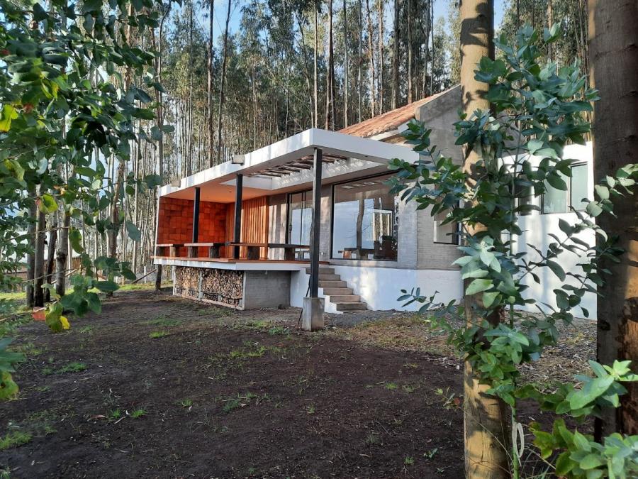 Foto Casa en Venta en JUAN MONTALVO, Cayambe, Pichincha - U$D 225 - CAV38460 - BienesOnLine