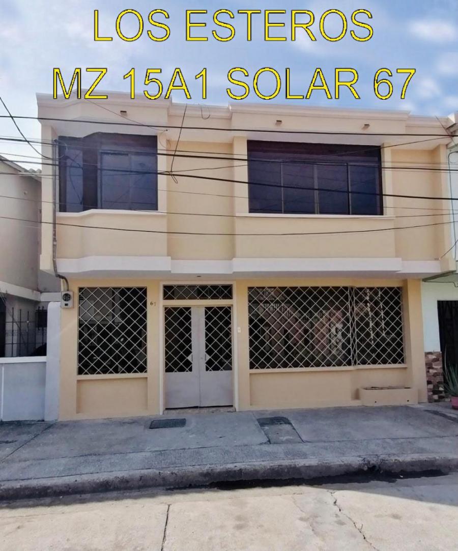 Foto Casa en Venta en Sur, Guayaquil, Guayas - U$D 94.999 - CAV37302 - BienesOnLine
