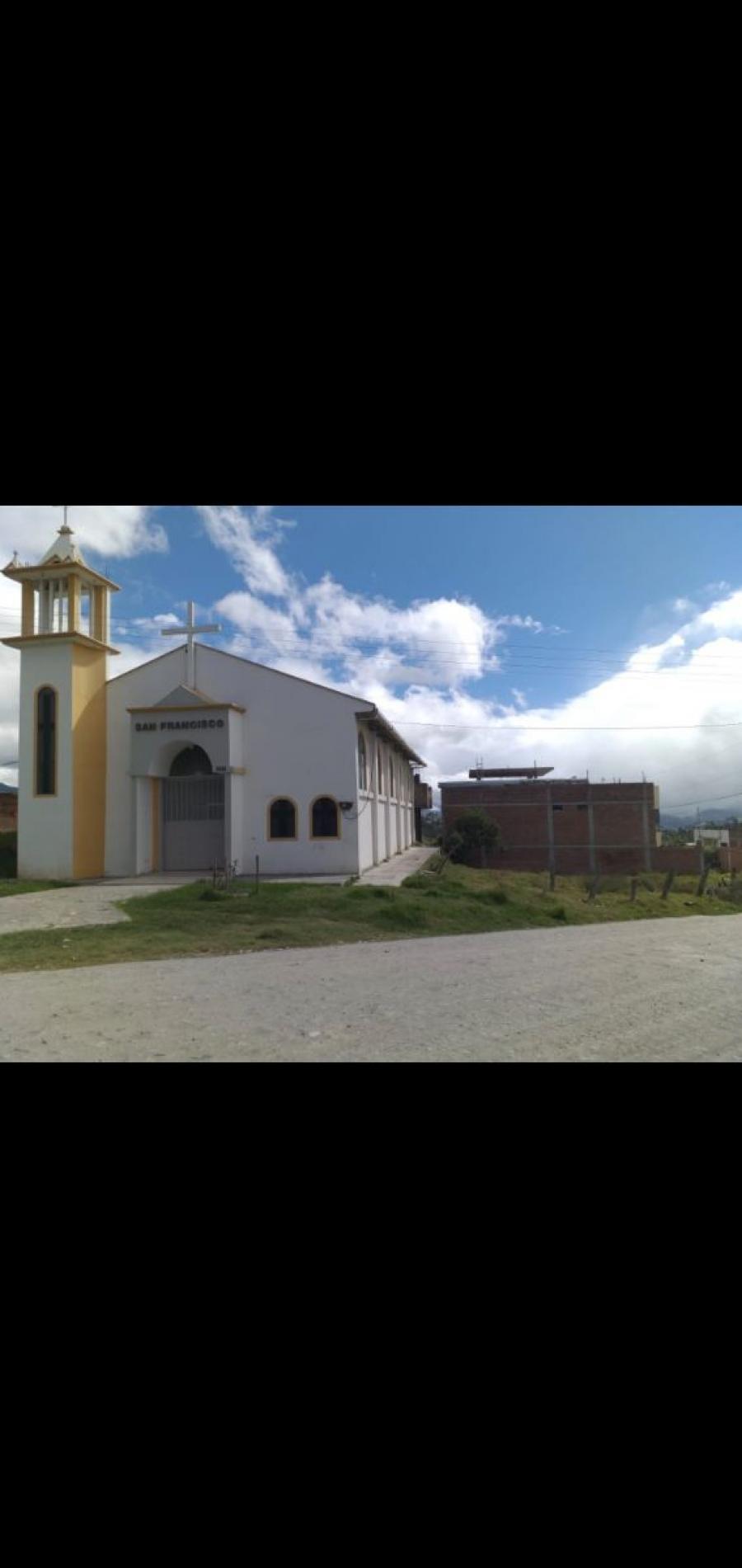 Foto Terreno en Venta en San Francisco la dolorosa, Loja, Loja - U$D 33.000 - TEV34081 - BienesOnLine