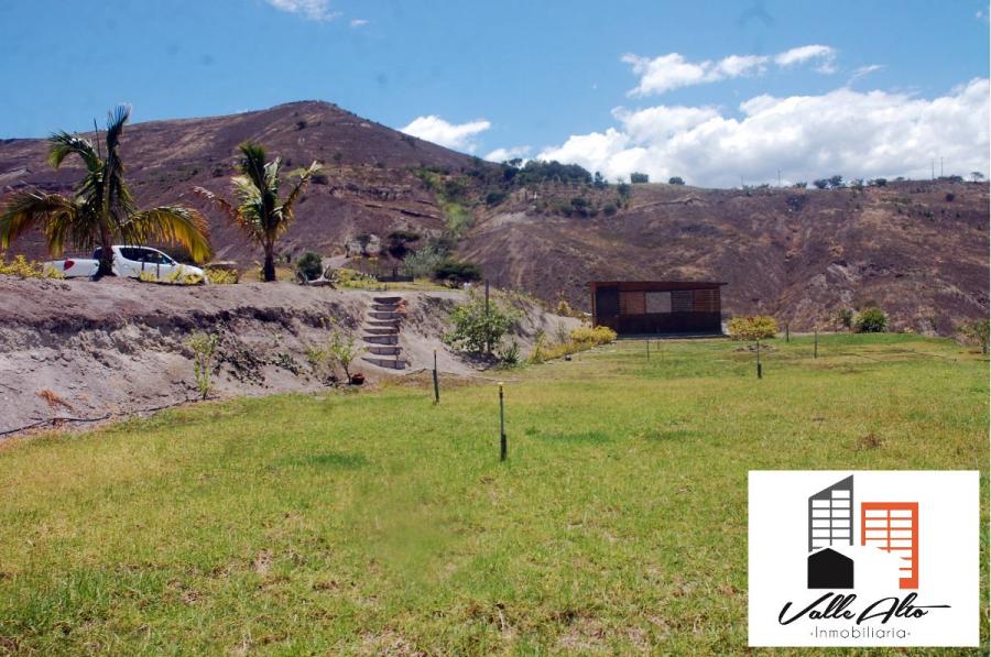 Foto Terreno en Venta en Yunguilla., Azuay - U$D 73.500 - TEV37446 - BienesOnLine