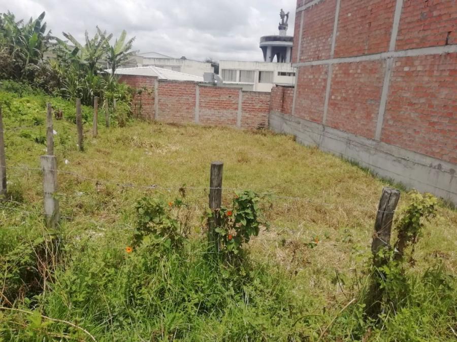 Foto Terreno en Venta en Loja, Loja - TEV33976 - BienesOnLine