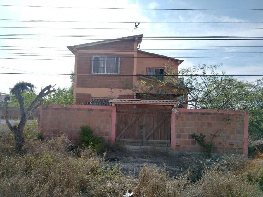 Foto Casa en Venta en Ballenita Oriental, Santa Elena, Santa Elena - U$D 40.000 - CAV39000 - BienesOnLine