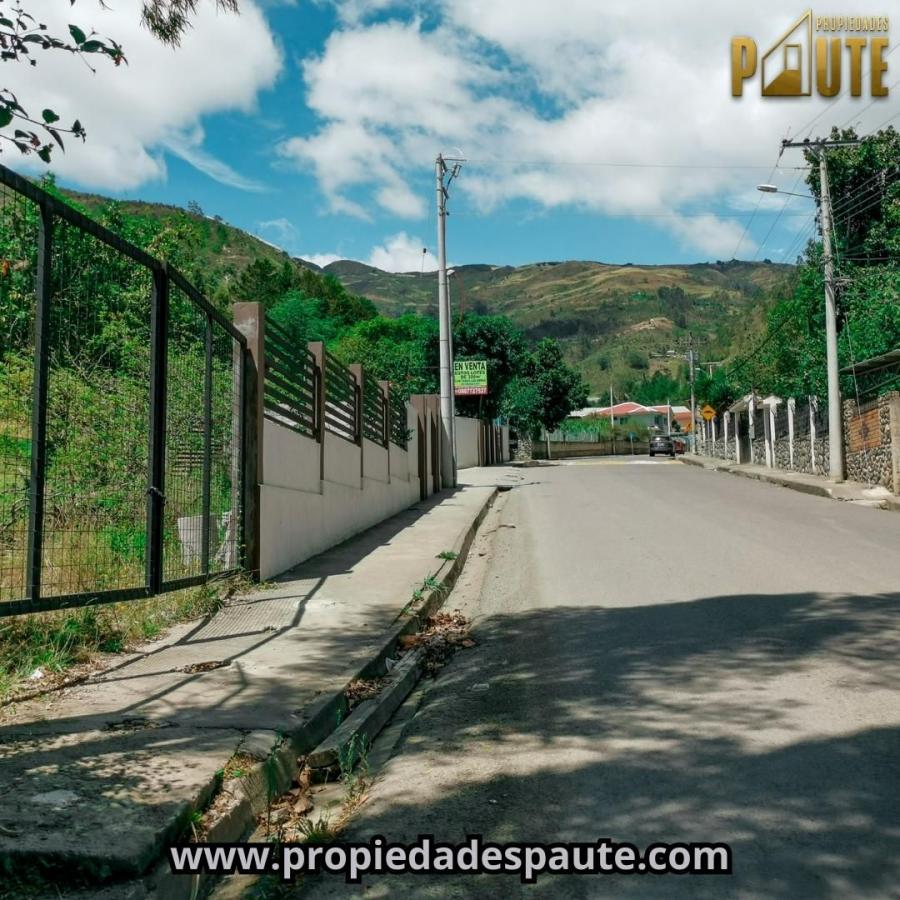 Foto Terreno en Venta en Cachiyacu, Colinas De San Rafael, Azuay - U$D 67.000 - TEV37758 - BienesOnLine