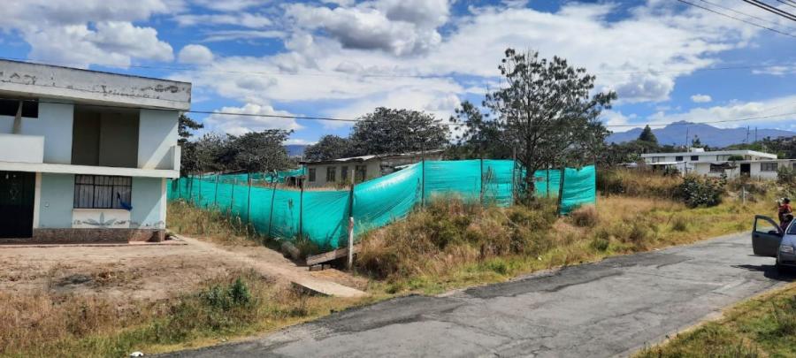 Foto Terreno en Venta en LLANO CHICO, Quito, Pichincha - U$D 55.000 - TEV37921 - BienesOnLine