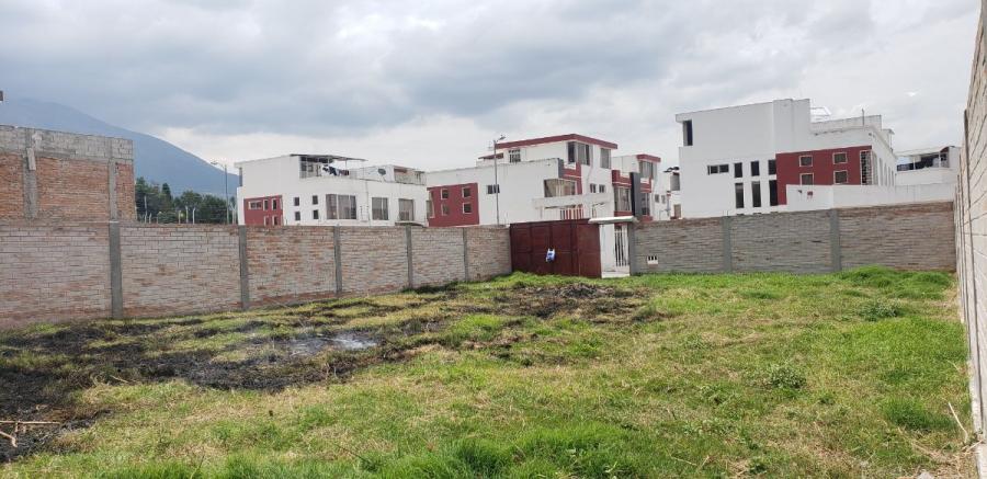 Foto Terreno en Venta en YUYOCOCHA, Imbabura - U$D 65.000 - TEV37101 - BienesOnLine