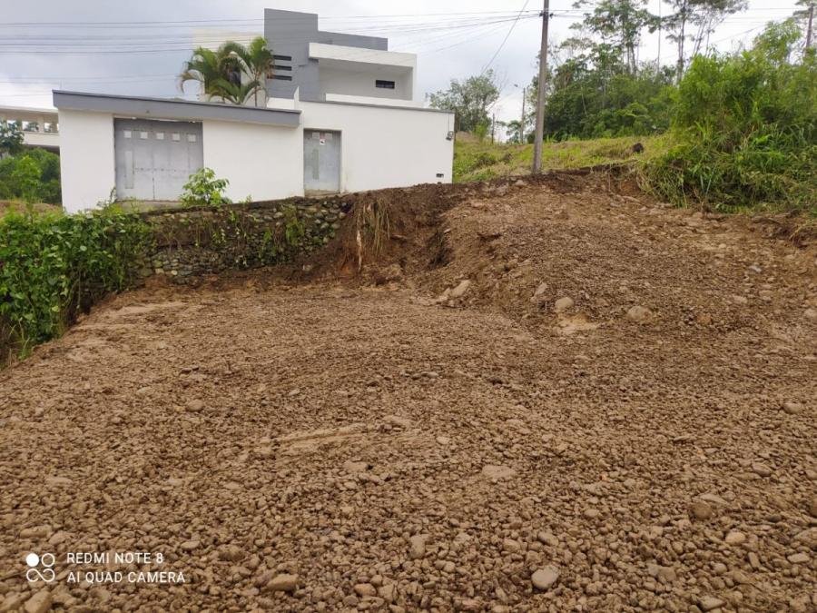 Foto Terreno en Venta en Tena, Tena, Napo - U$D 35.000 - TEV33917 - BienesOnLine