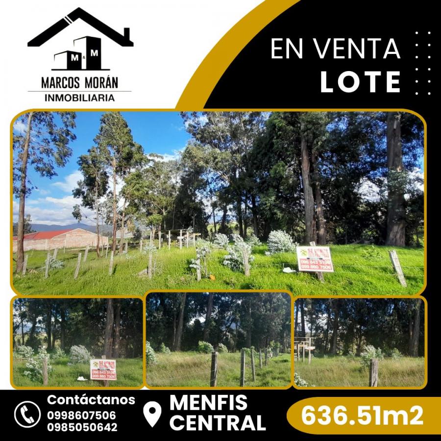 Foto Terreno en Venta en Sucre, Loja, Loja - U$D 38.000 - TEV39446 - BienesOnLine