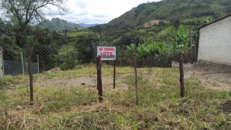 Foto Terreno en Venta en Vilcabamba, Loja, Loja - U$D 30.000 - TEV36593 - BienesOnLine