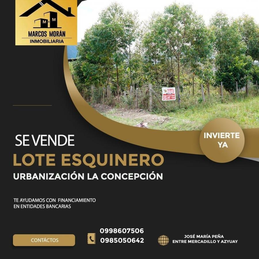 Foto Terreno en Venta en Motupe, Loja, Loja - U$D 27.000 - TEV39443 - BienesOnLine