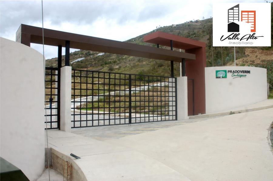 Foto Terreno en Venta en Paute, Azuay - U$D 36.500 - TEV35237 - BienesOnLine