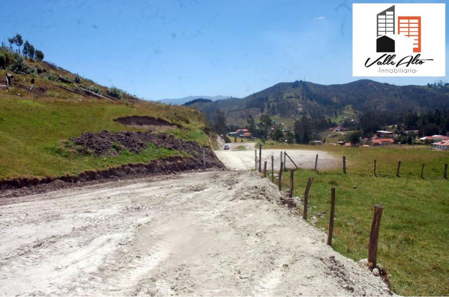 Foto Terreno en Venta en Tarqui., Cuenca, Azuay - U$D 20.000 - TEV37853 - BienesOnLine