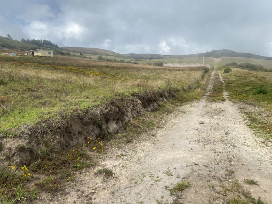 Foto Terreno en Venta en Nono, Catzuqui de Velasco, Pichincha - TEV36685 - BienesOnLine