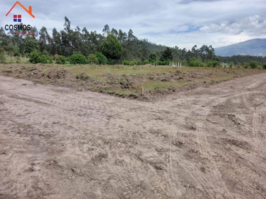 Foto Terreno en Venta en Otavalo, Imbabura - U$D 15.500 - TEV36854 - BienesOnLine