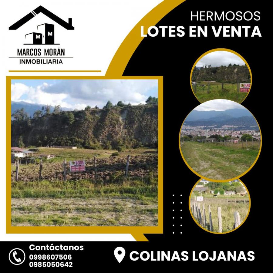 Foto Terreno en Venta en Parroquia Punzura, Loja, Loja - U$D 29.500 - TEV39436 - BienesOnLine