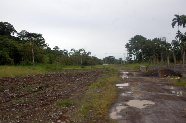 Foto Terreno en Venta en Morona, Morona Santiago - U$D 30.000 - TEV27198 - BienesOnLine